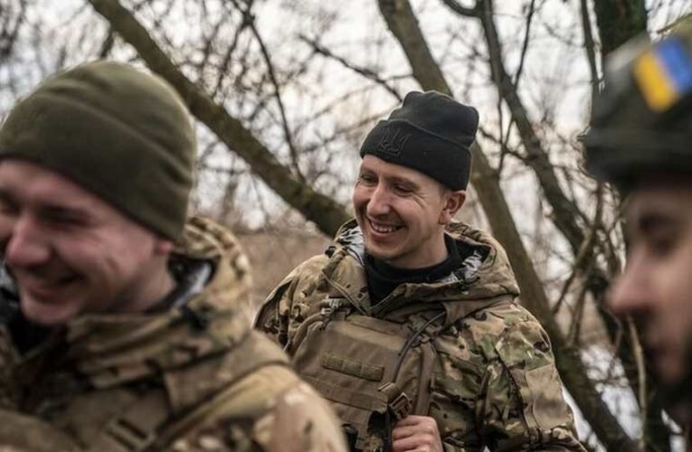 Az amerikai szenátus jóváhagyta az Ukrajnának nyújtandó segélyeket