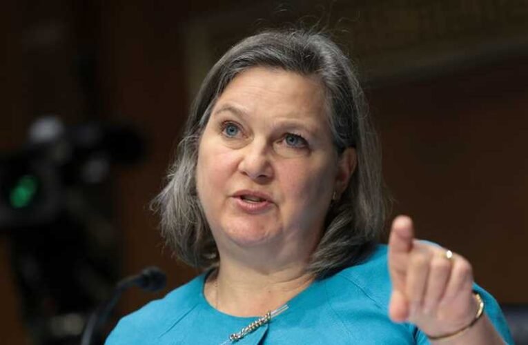 Az ukrajnai segélyek jórészt az USA-ba kerülnek vissza