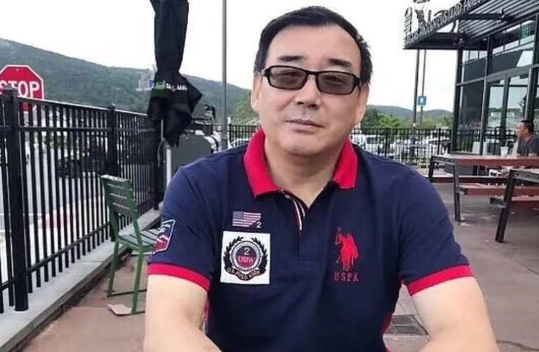 Kínában halálra ítéltek egy ausztrál írót