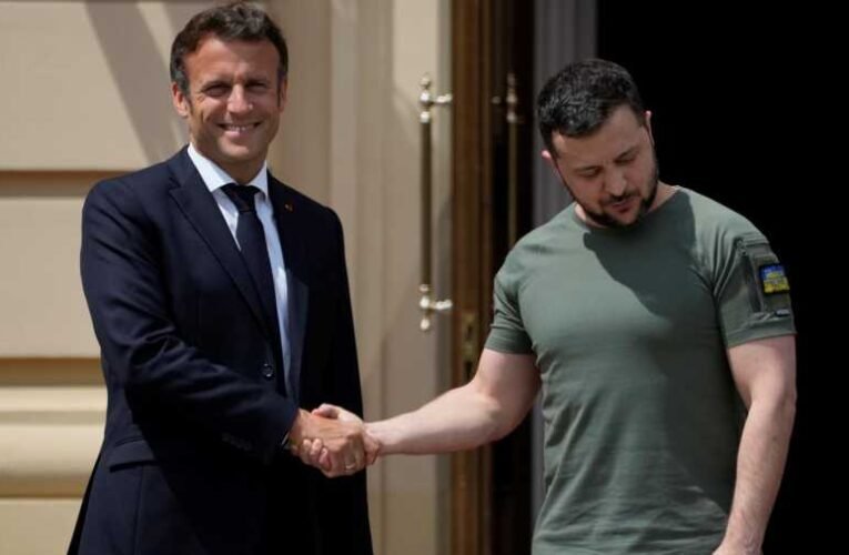 Hazánk is reagált Macron őrült ötletére