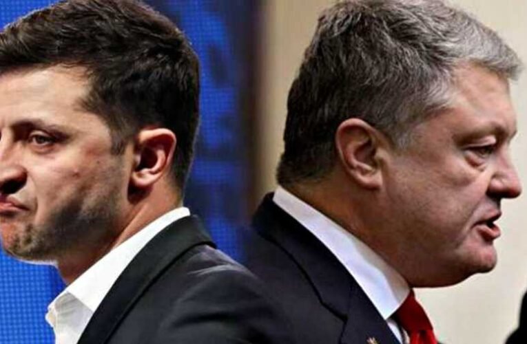 Zelenszkij pánikban: Gyilkos „meglepetés” készül az ukrán elnök ellen?