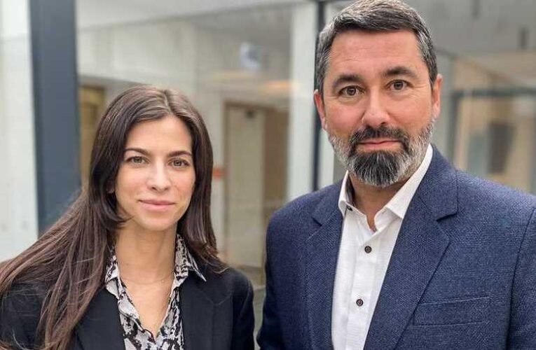 Hidvéghi Balázs irányítja Szentkirályi Alexandra főpolgármester-jelölti kampányát