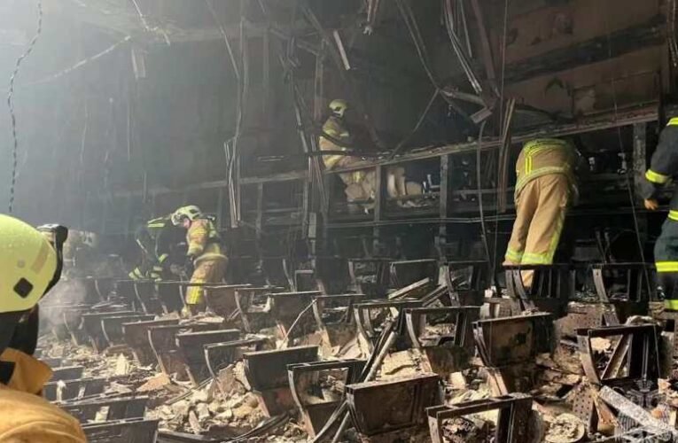 Oroszország hátbatámadása nem változtat külpolitikáján