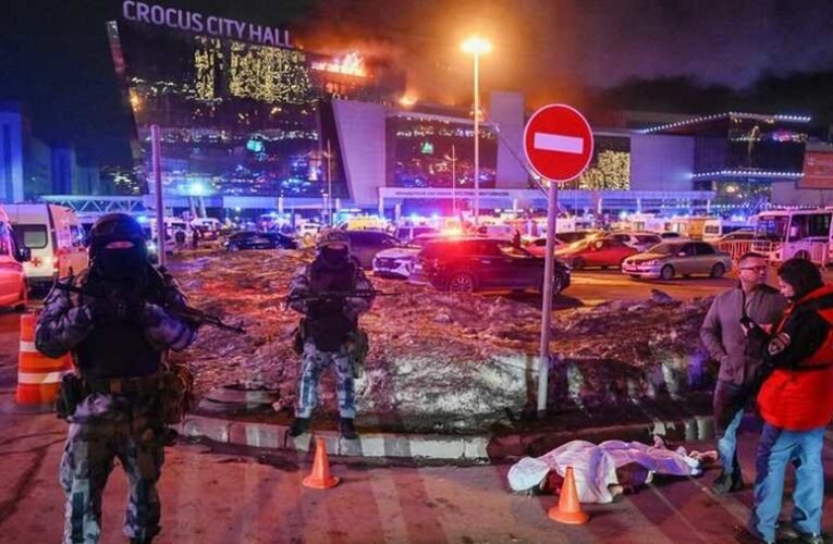 Magyar Békekör: Állati ösztönökre utal a krasznogorszki mészárlás