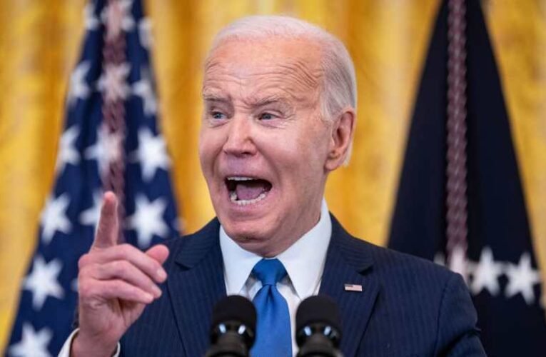 Para: Egyes NATO-vezetők attól tartanak, hogy Biden veszít az elnökválasztáson