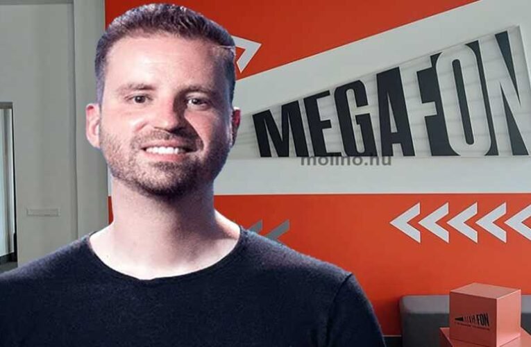 Stoffán György: Megafonos partizánkodás