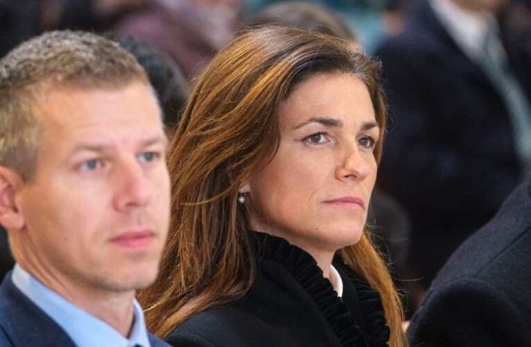 Eddig nem ismert részletek arról, min kellett Varga Juditnak átmennie