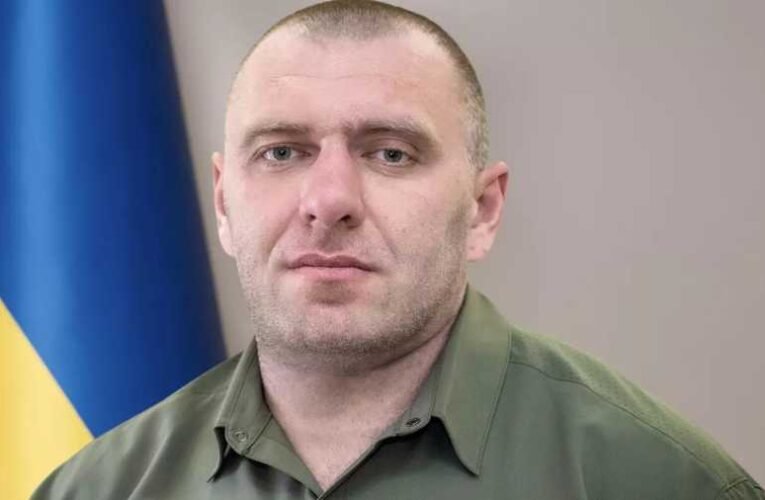 Letartóztatási parancsot adtak ki az SBU vezetője ellen