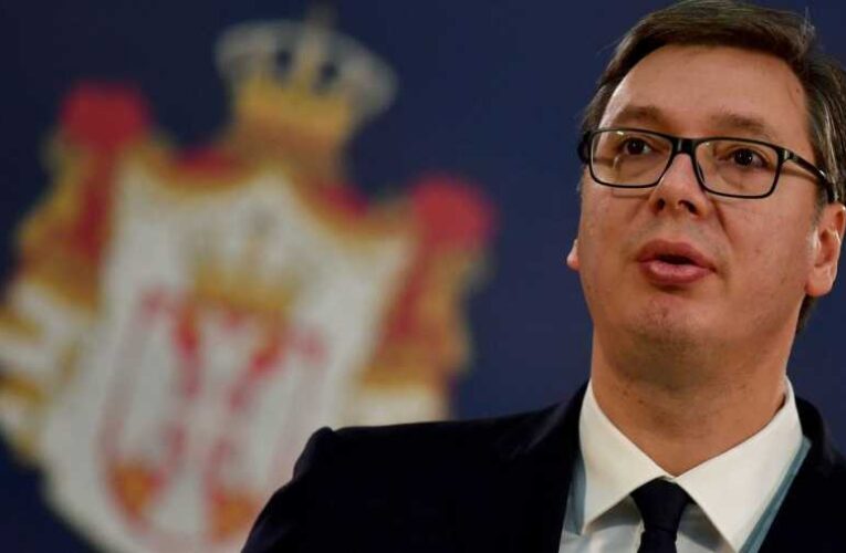 A szerb elnök a halálbüntetés visszaállítását kezdeményezi, a külügyminiszter szerint ehhez alkotmánymódosítás kell