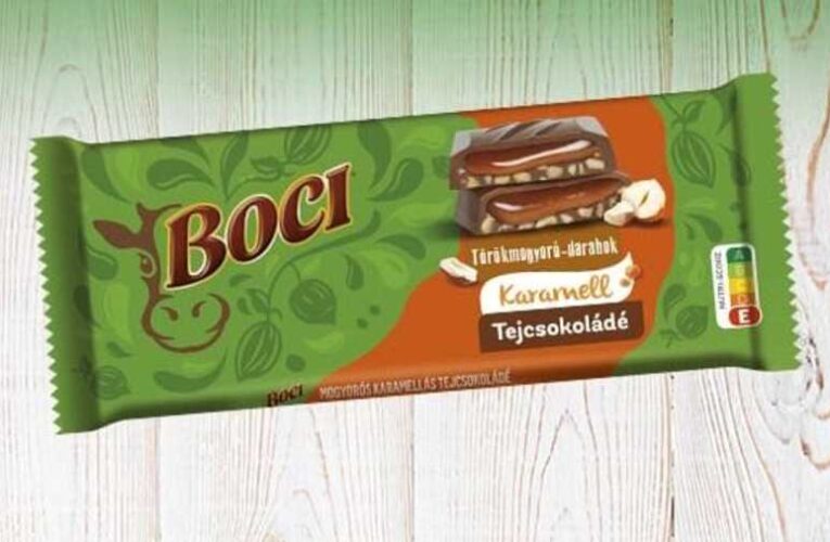 Újra magyar tulajdonba kerül a Boci csoki