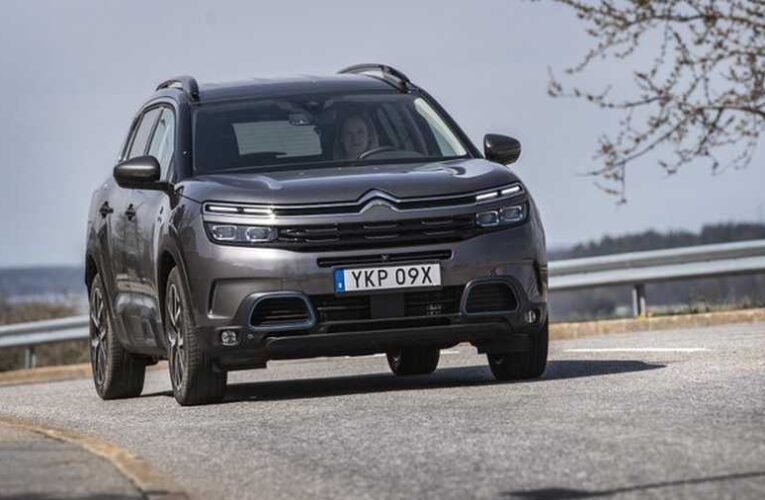 Működnek a szankciók: Ismét Citroënt gyártanak Kalugában