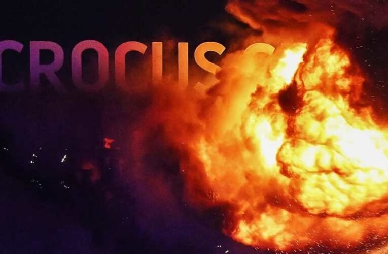 Krasznogorszki merénylet: Tucatnyi sokkoló videó járta be a világot, megteltek a véradó helyek is (videó 18+)