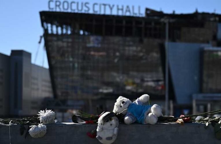 144-re emelkedett a moszkvai terrortámadás áldozatainak száma