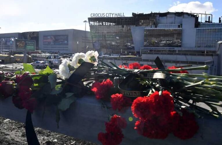 Török szóvivő: Nyilvánvaló, hogy támogatták külföldről a moszkvai terrorakciót