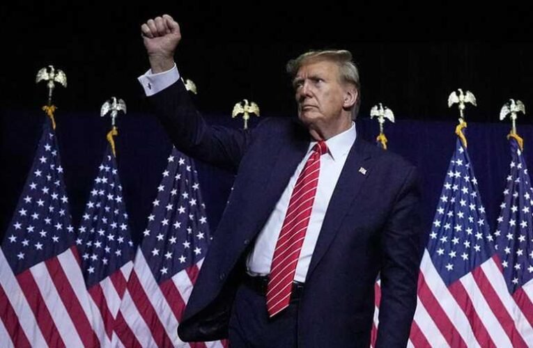 Köszöntjük Donald Trumpot, az Egyesült Államok 47. elnökét! (videó)