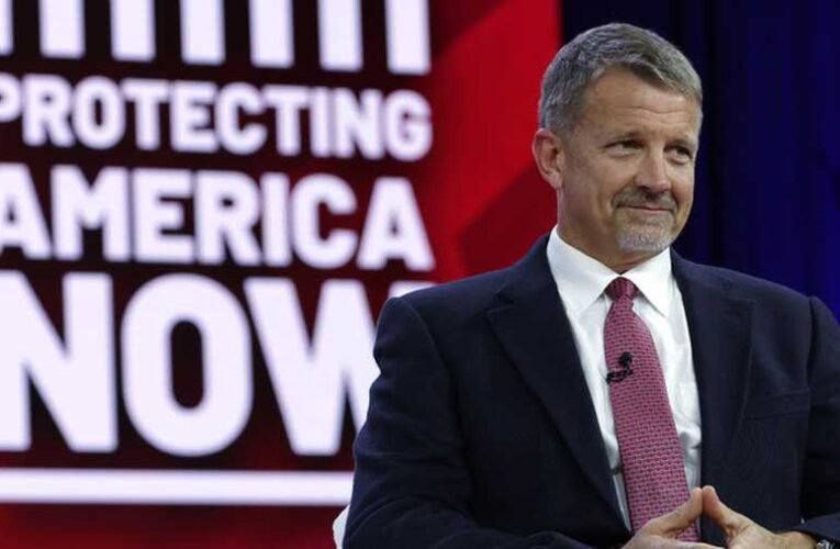 A Blackwater alapítója szerint a Nyugatnak el kell ismernie a Krímet és a Donbasszt