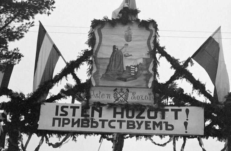 Az oroszok már felajánlották Kárpátalját, de Magyarországnak nem kellett