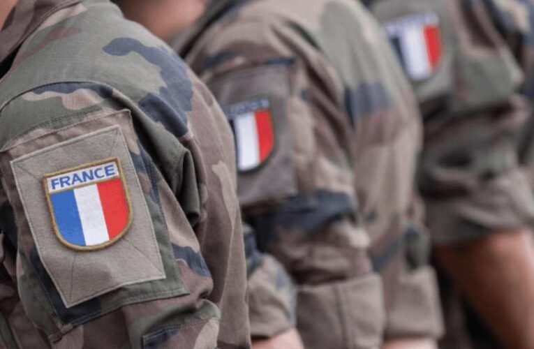 Szerelnek le a katonák az európai hadseregekből