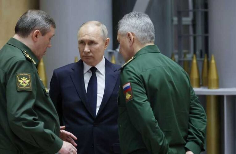 Kalasnyikov-gazdaság: ezért nem érti a Nyugat Oroszországot