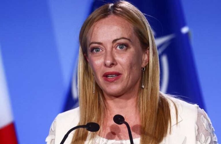 Meloni: Magyarországot és Lengyelországot nem lehet másodosztályúként kezelni Európában