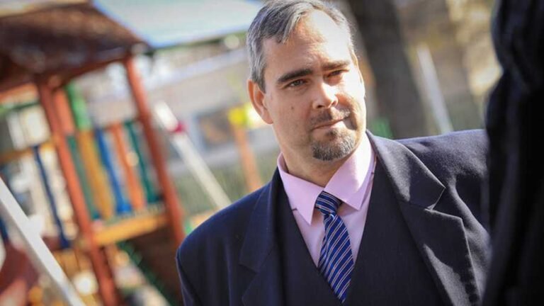 Kiemelt képen: Kiss László Óbuda III. ker. polgármestere / Fotó: Obuda.hu