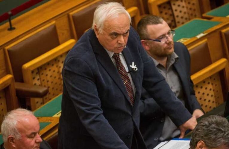 Anyja politikai kapcsolatai mentették meg eddig az újbudai pedofilügy gyanúsítottját?