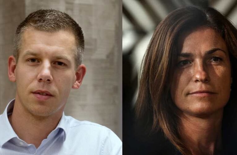 Hvg.hu: Egy rendőri jelentés szerint Varga Judit félt, amikor egy Magyar Péterrel kirobbant családi vitához hívták őket