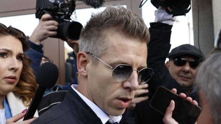 Kiemelt képen: Magyar Péter / Fotó: Kurucz Árpád - Magyar Nemzet