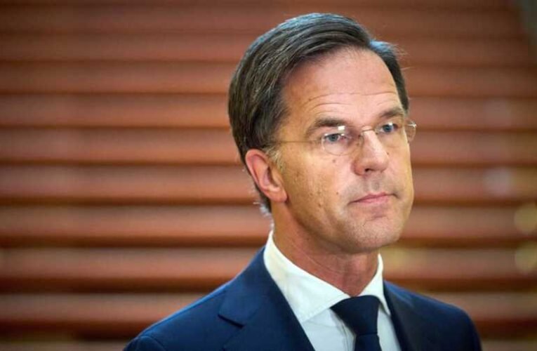 A leendő NATO-főtitkár Mark Rutte joggal retteghet Orbán bosszújától