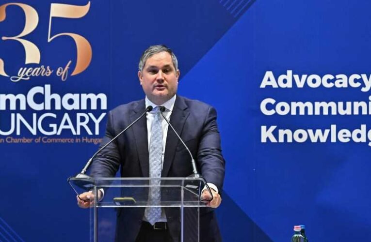 Nagy Márton: Vége a Nyugat gazdasági dominanciájának, az ázsiai országok gyorsabban alkalmazkodnak az új trendekhez