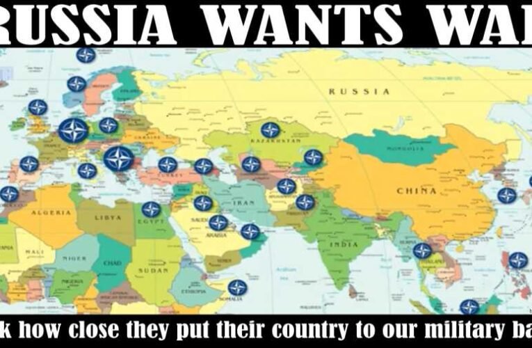 Alapállásunk – avagy támad-e, vagy védekezik Oroszország?