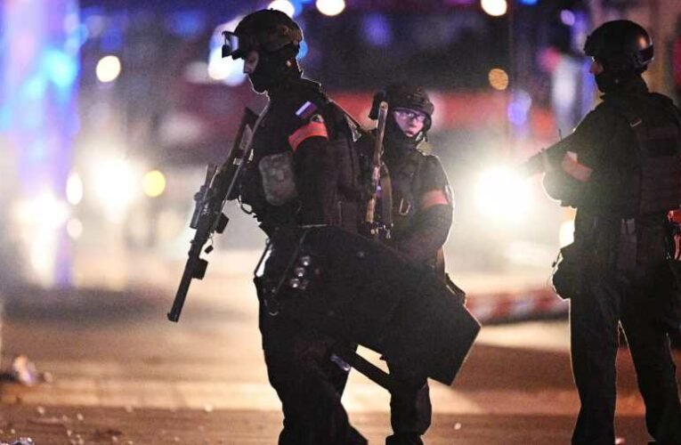 Az orosz-ukrán határon kapták el a moszkvai terrortámadás feltételezett elkövetőit