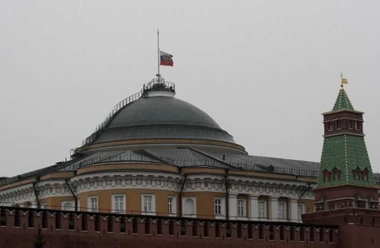 Cáfolják Washingtont az oroszok