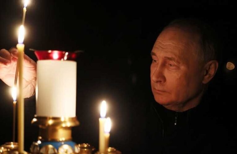 Dmitrij Trenin: Nem „kerek” az amerikaiak meglátása a moszkvai terrortámadással kapcsolatban