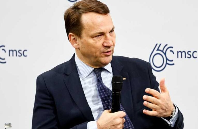 Mégis rakétáznának a lengyelek Ukrajna fölött