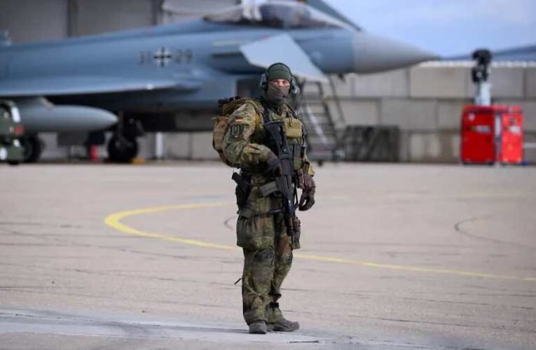 Life: Az új NATO-bázis elsősorban Romániára jelent fenyegetést