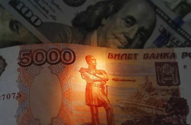 Az orosz vagyonok átadása Ukrajnának felborítaná a globális pénzügyi rendszert