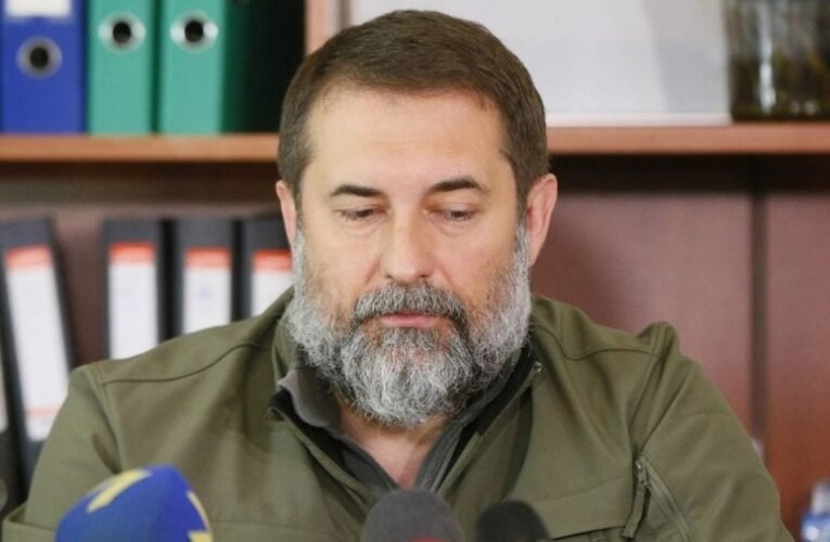 Új vezetőt nevezett ki Zelenszkij a kárpátaljai terület élére