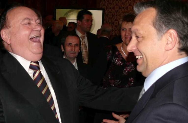 Stoffán György: „Monnyonle” a Balog püspök is!