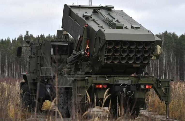 Meghiúsult az ukránok oroszországi betörési kísérlete (videó 18+)