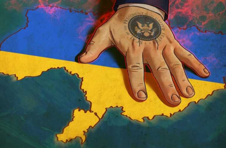 A Fitch tovább rontotta Ukrajna hitelminősítését és fizetésképtelenségére figyelmeztetett
