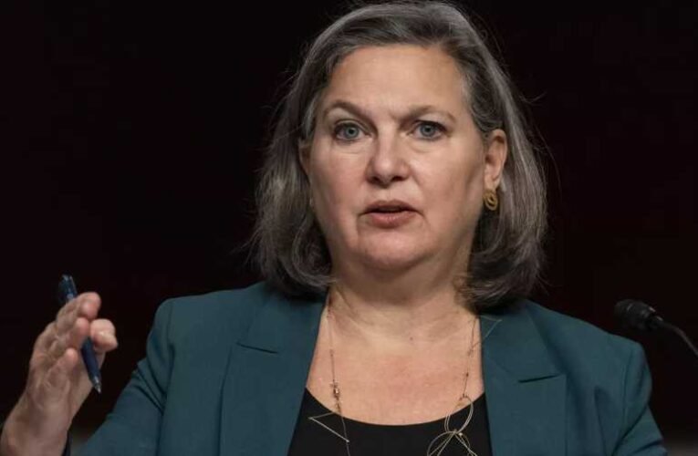 „Ez egy jel”: Nuland lemondása a változás szele Ukrajnában