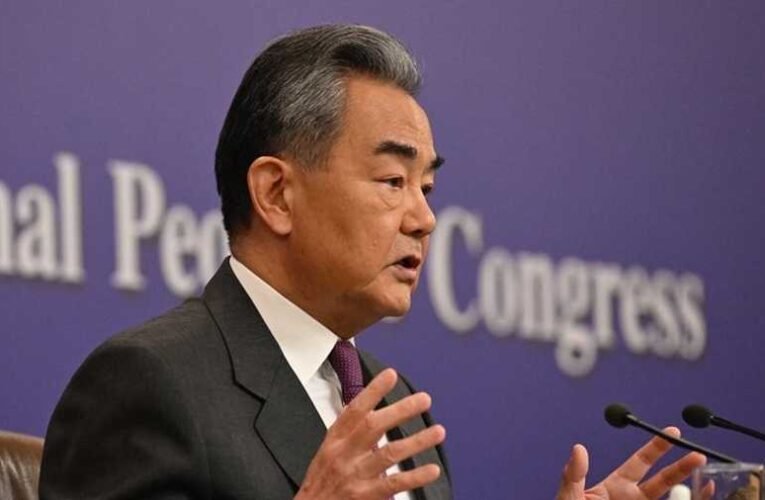 Kína: Moszkva nélkül semmiféle rendezésről nem lehet szó