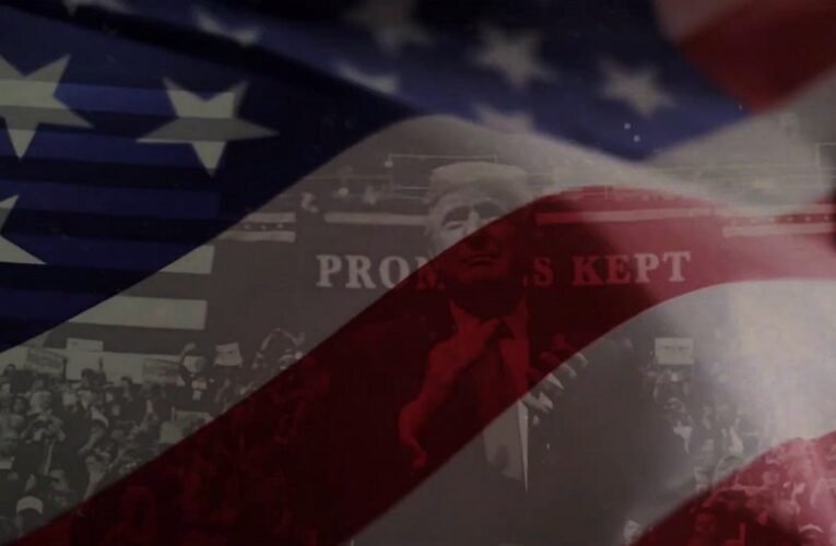 Donald Trump: a magyarok büszkén harcolnak a nyugati civilizáció megmentéséért