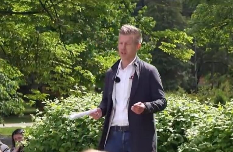 Csupa rejtély ez a Magyar Péter…