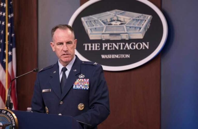 Életveszélyes lépés: Az USA: katonai „tanácsadókat” küldene Ukrajnába, a Pentagon már nyilatkozott is