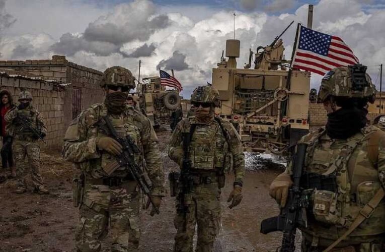 Irán megfenyegette az Egyesült Államokat