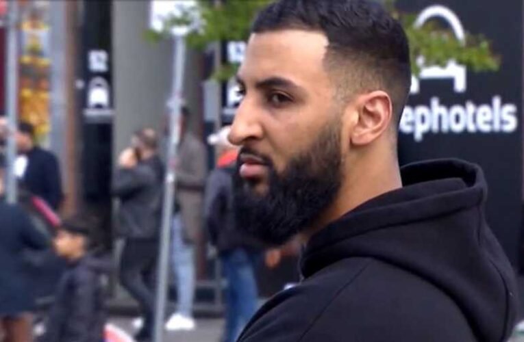 Folytatódtak a palesztinpárti tüntetések: a radikális muszlimok elutasítják Németországot, szerintük a kalifátus lenne a megoldás