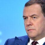 Премьер-министр РФ Д. Медведев принимает участие в работе Российского инвестиционного форума „Сочи-2019”
