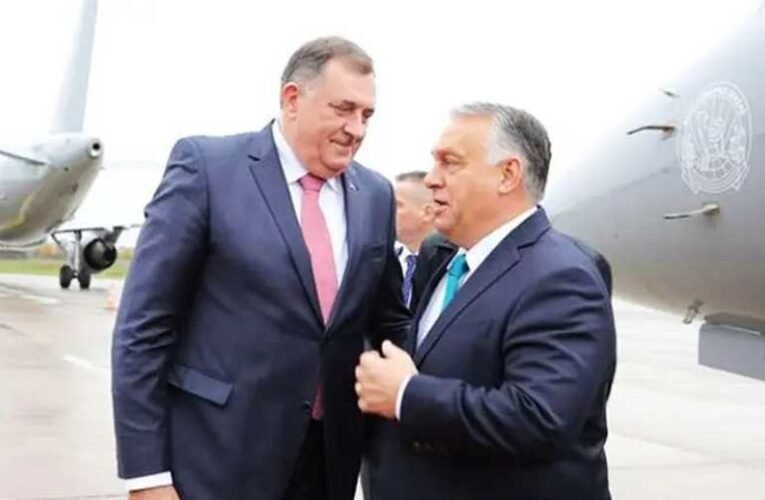 A Boszniai Szerb Köztársaság kész kikiáltani függetlenségét